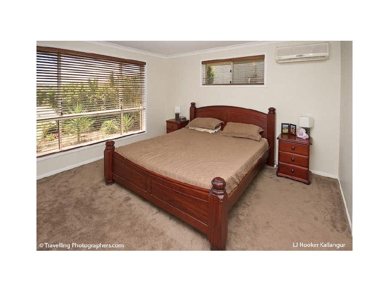 North Lakes QLD 4509