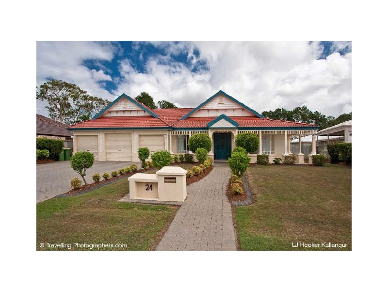 Murrumba Downs QLD 4503