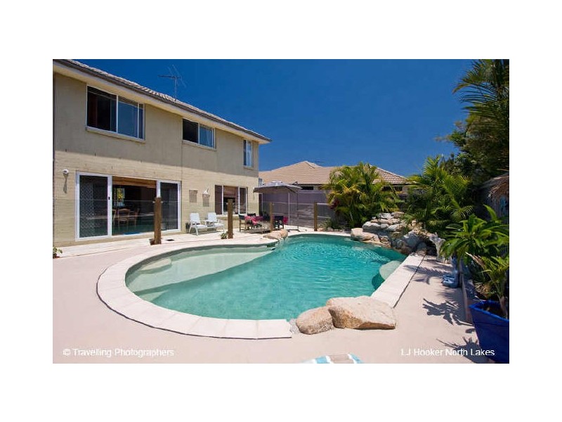 10 Albatross Close, North Lakes QLD 4509