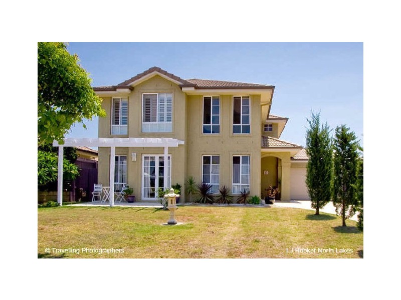 10 Albatross Close, North Lakes QLD 4509