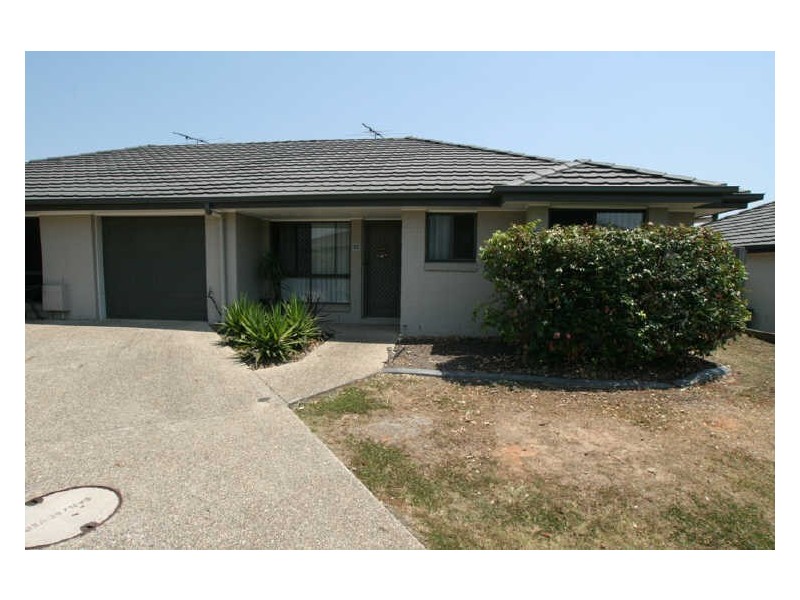 22/18 Nambucca Close, Murrumba Downs QLD 4503