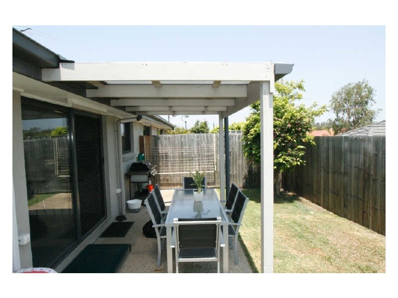 22/18 Nambucca Close, Murrumba Downs QLD 4503