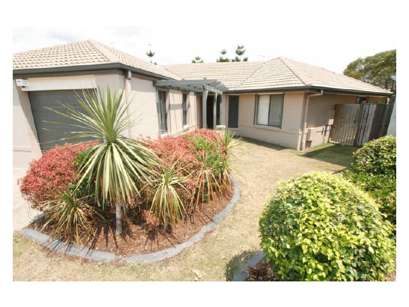 North Lakes QLD 4509