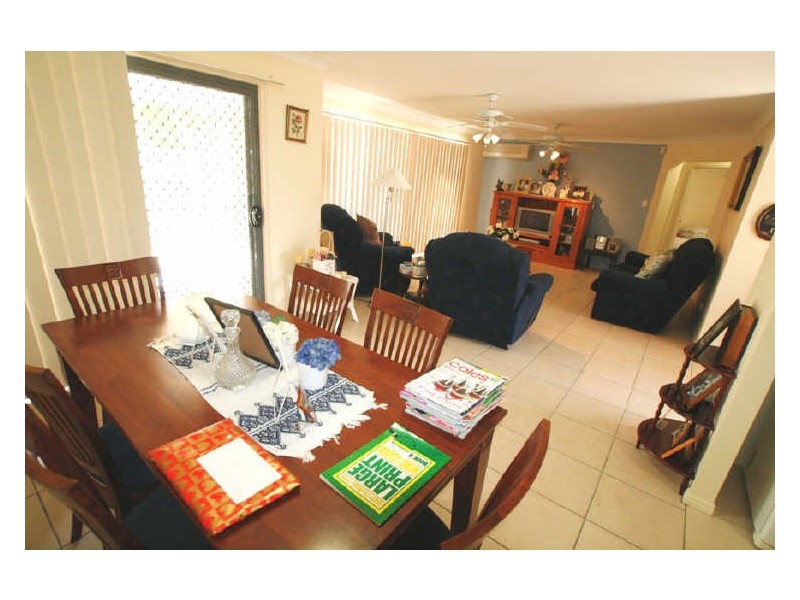 North Lakes QLD 4509