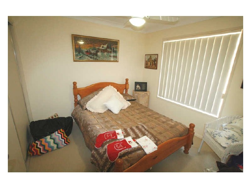 North Lakes QLD 4509
