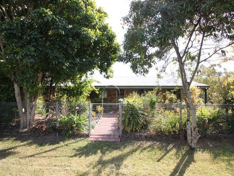 Mango Hill QLD 4509