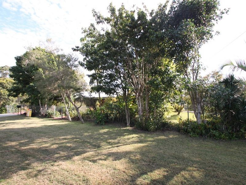 Mango Hill QLD 4509