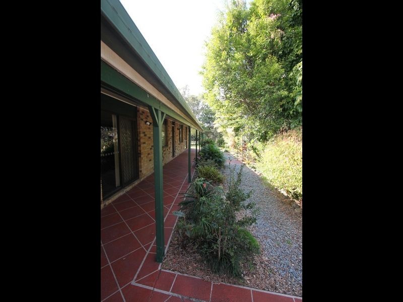 Mango Hill QLD 4509