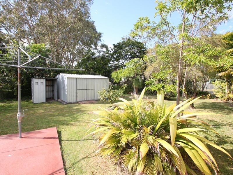 Mango Hill QLD 4509