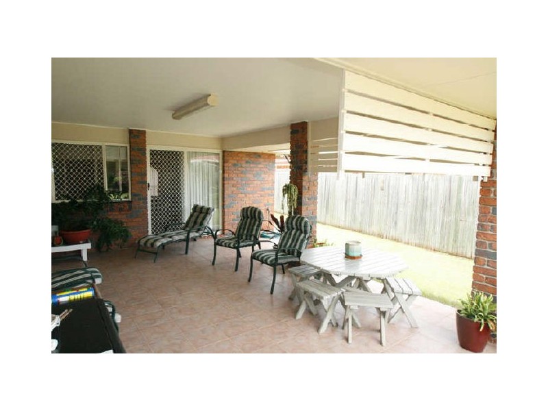 Murrumba Downs QLD 4503