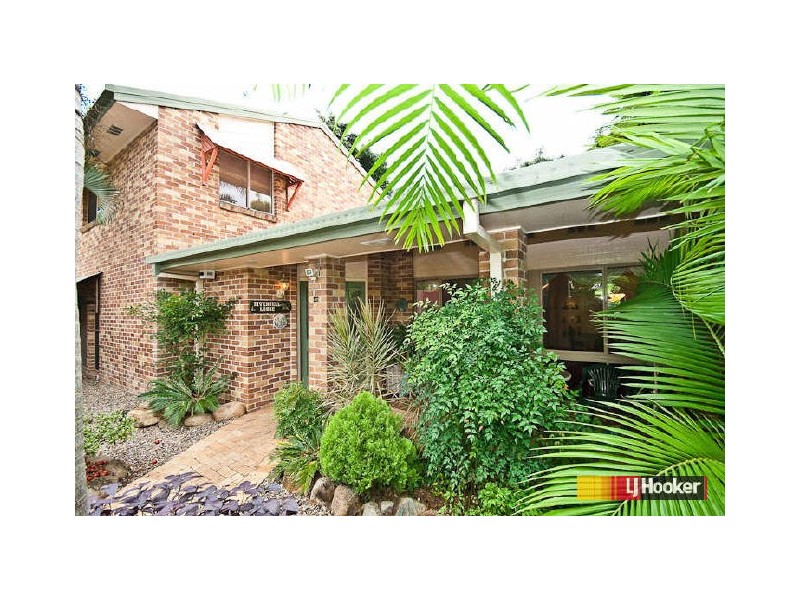 Petrie QLD 4502