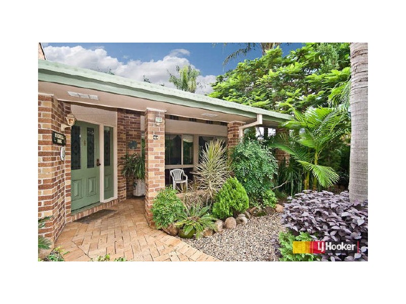 Petrie QLD 4502