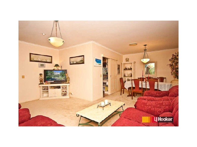 Petrie QLD 4502
