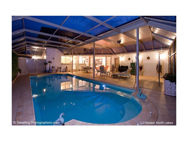 24 Bridgeport Drive, North Lakes QLD 4509