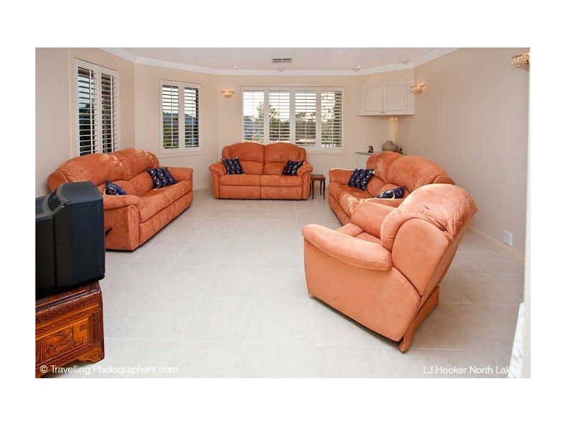 24 Bridgeport Drive, North Lakes QLD 4509