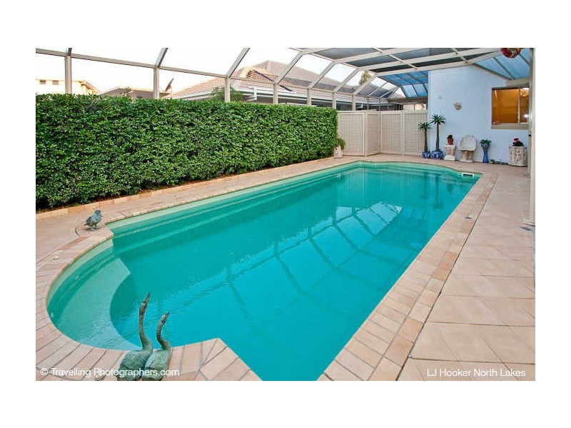 24 Bridgeport Drive, North Lakes QLD 4509
