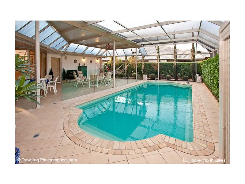 24 Bridgeport Drive, North Lakes QLD 4509