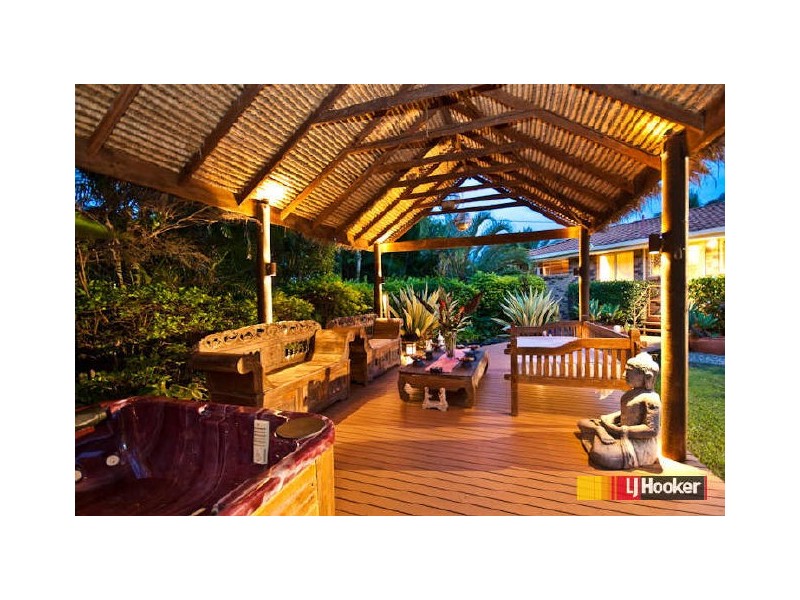 5 Theten Court, Kallangur QLD 4503
