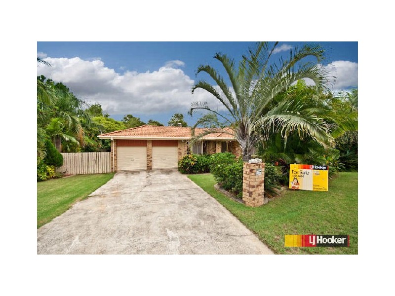 5 Theten Court, Kallangur QLD 4503