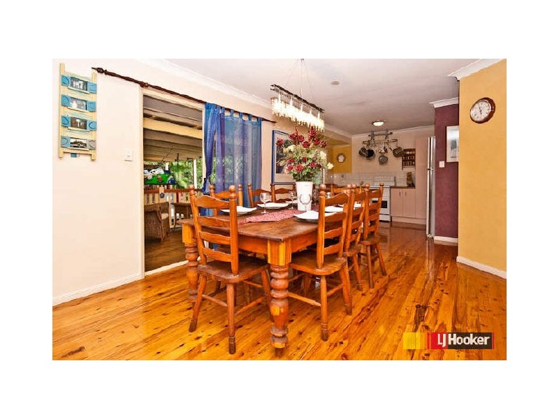 5 Theten Court, Kallangur QLD 4503