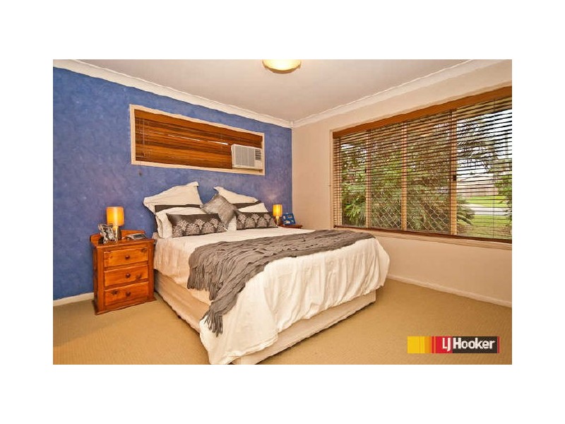 5 Theten Court, Kallangur QLD 4503
