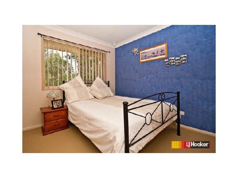 5 Theten Court, Kallangur QLD 4503