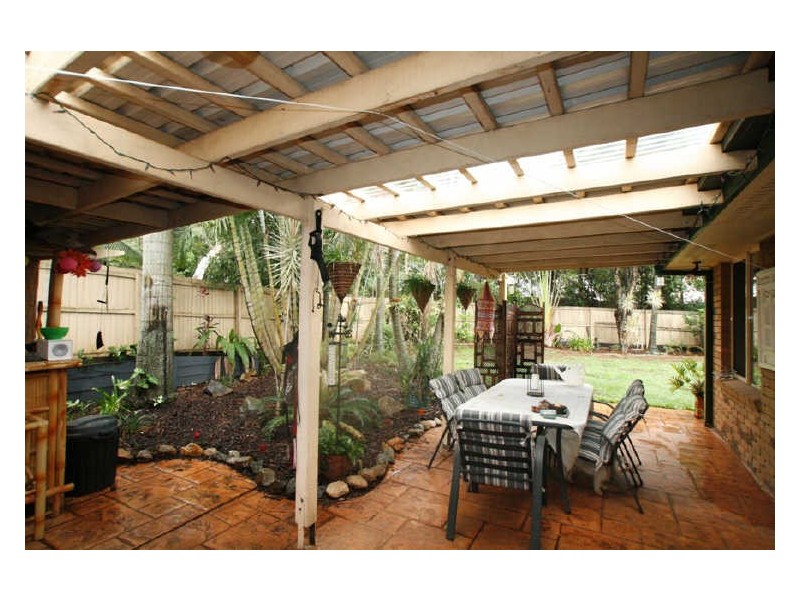 Kallangur QLD 4503
