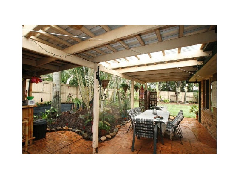 Kallangur QLD 4503