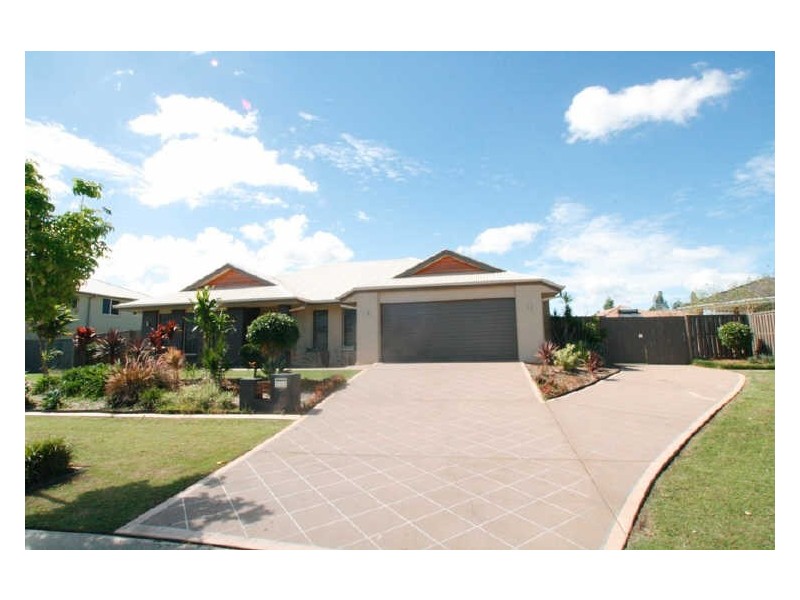 26 Yellow Robin Court, Narangba QLD 4504