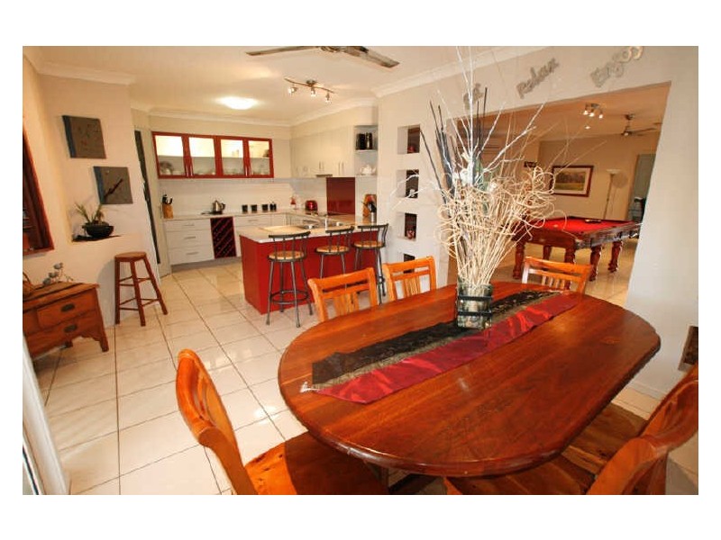 26 Yellow Robin Court, Narangba QLD 4504