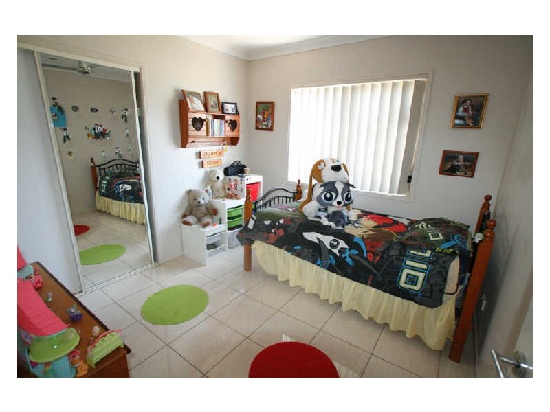 26 Yellow Robin Court, Narangba QLD 4504