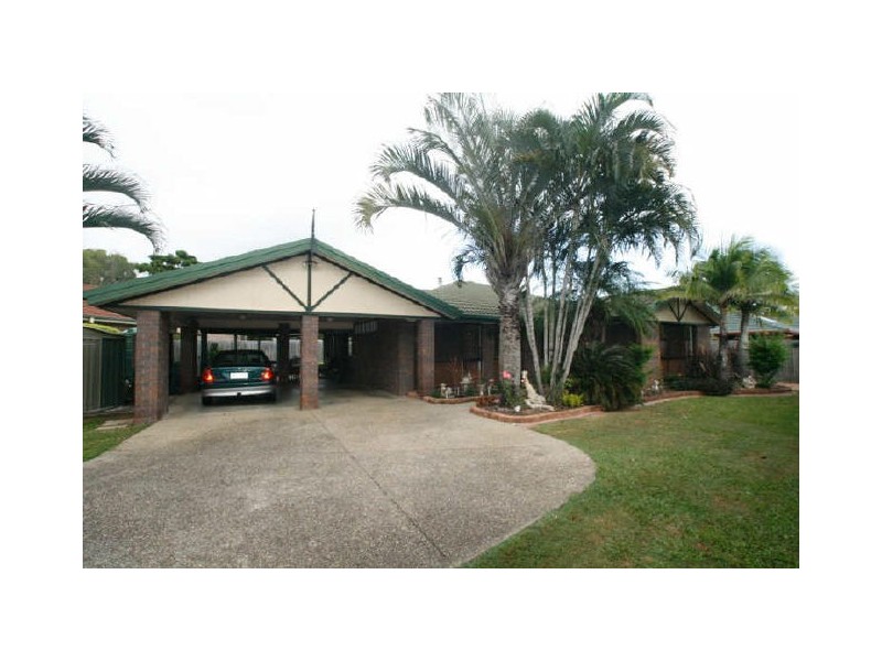 Murrumba Downs QLD 4503