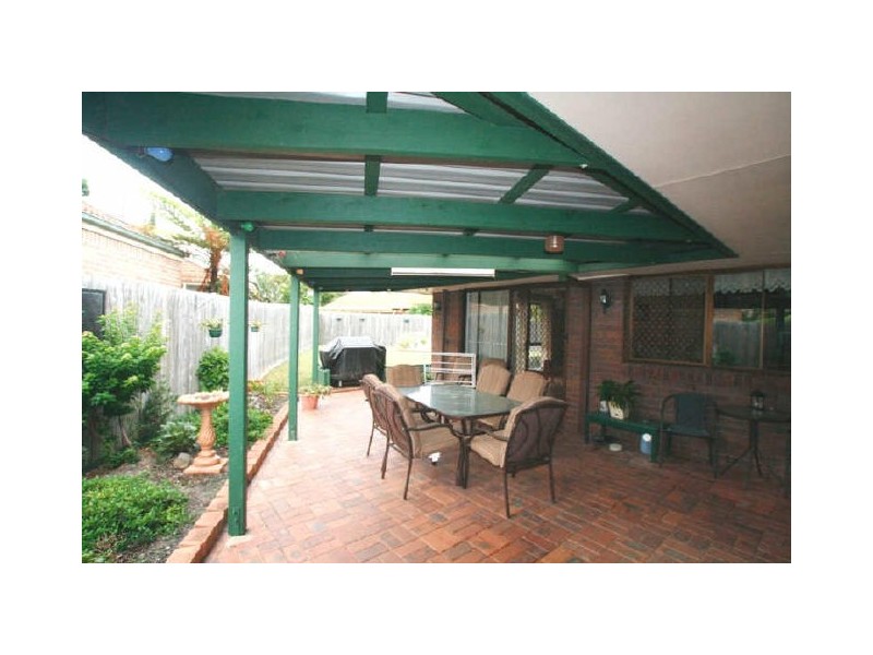 Murrumba Downs QLD 4503