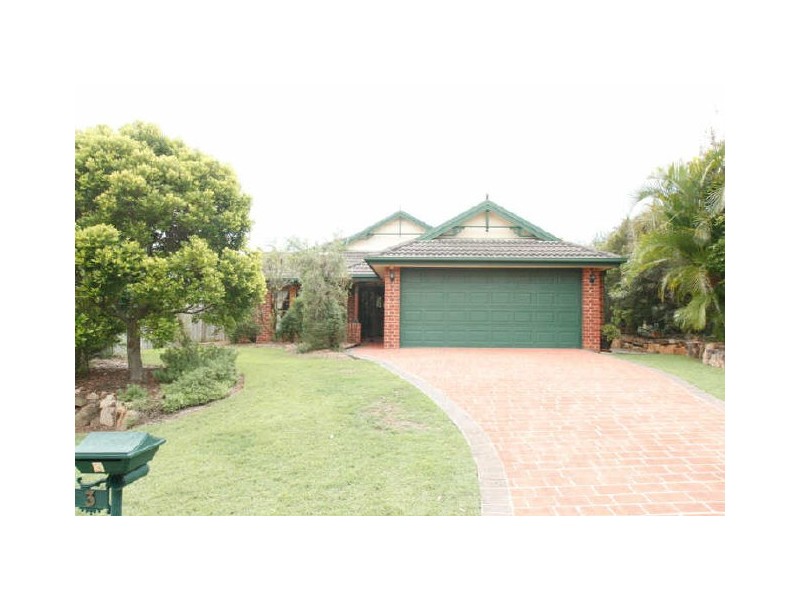 Murrumba Downs QLD 4503