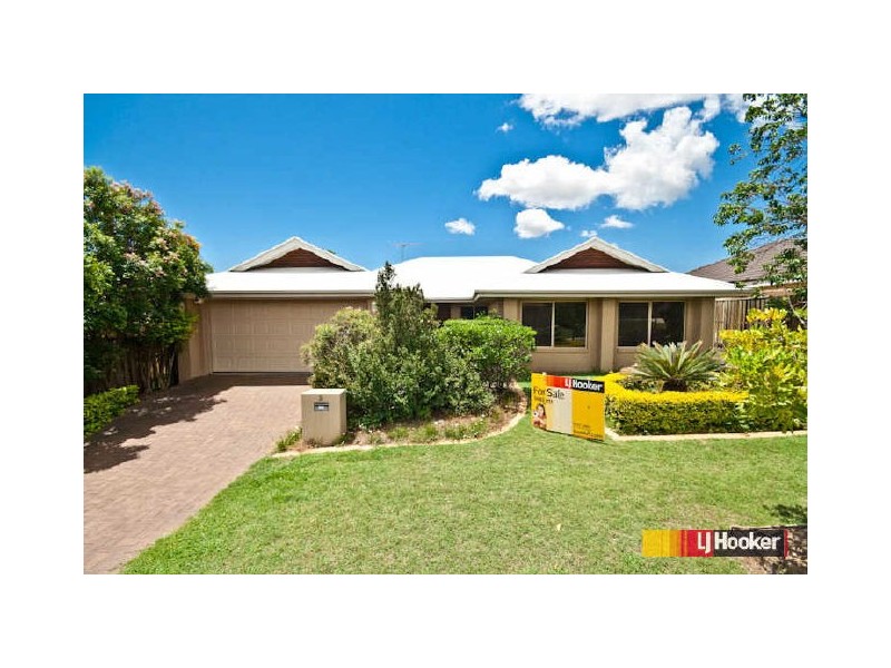 North Lakes QLD 4509