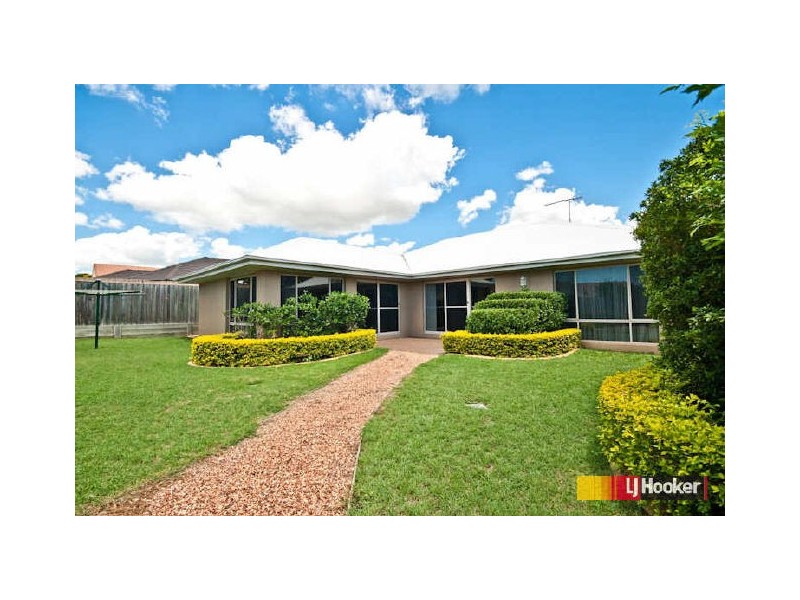 North Lakes QLD 4509