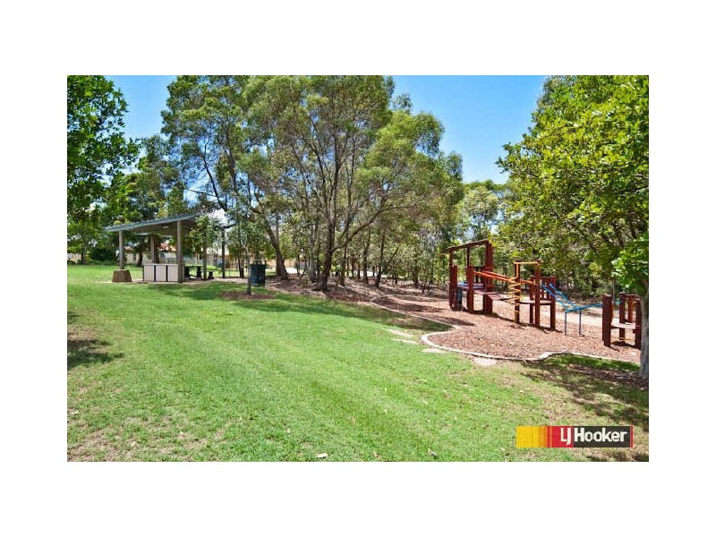 North Lakes QLD 4509