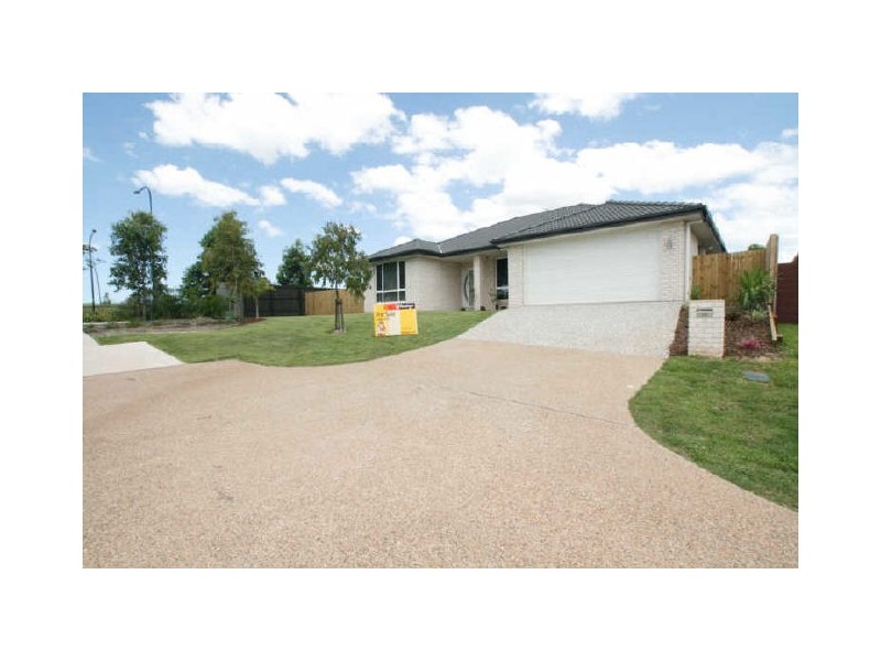 25 Lanagan Circuit, North Lakes QLD 4509