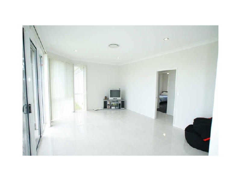 25 Lanagan Circuit, North Lakes QLD 4509