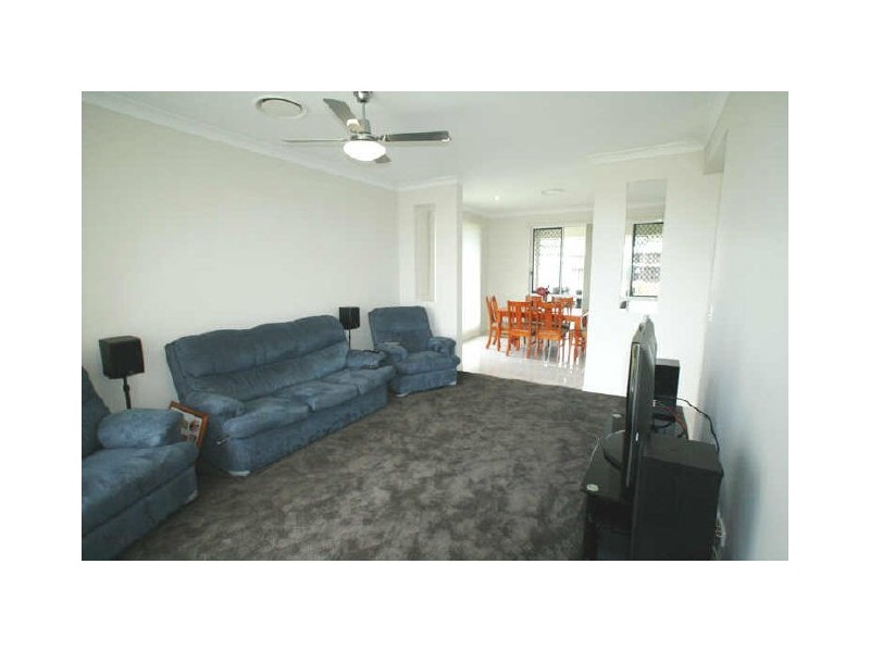 25 Lanagan Circuit, North Lakes QLD 4509