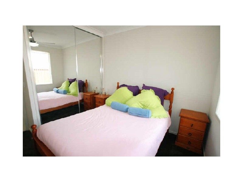 25 Lanagan Circuit, North Lakes QLD 4509