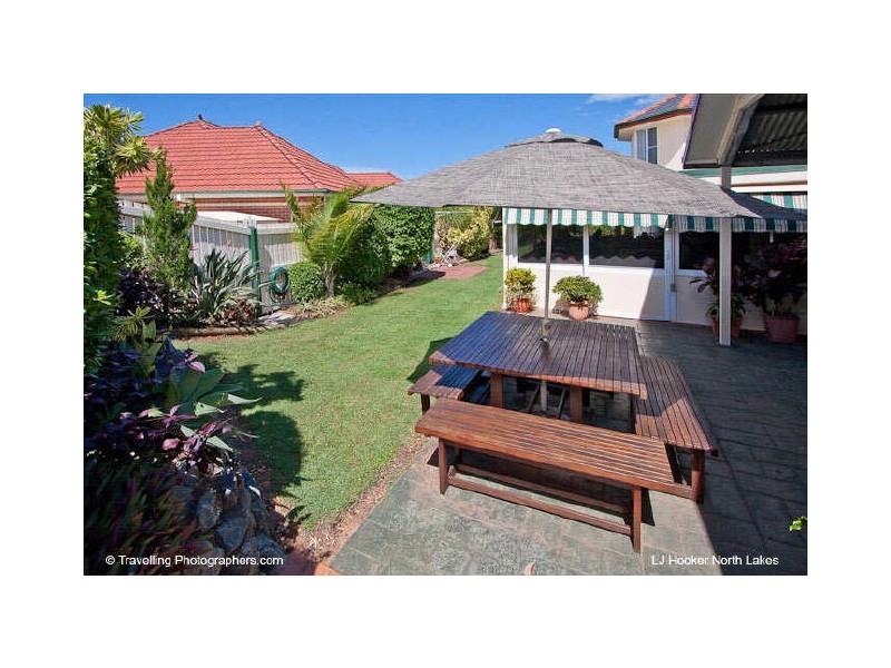 Murrumba Downs QLD 4503