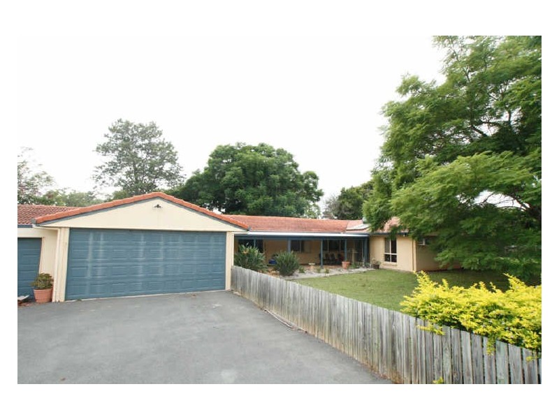Mango Hill QLD 4509
