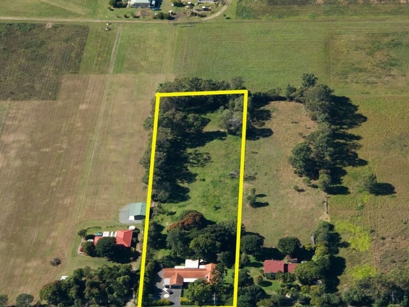 Mango Hill QLD 4509