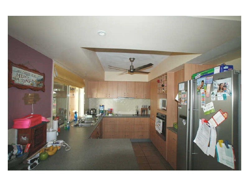 Mango Hill QLD 4509