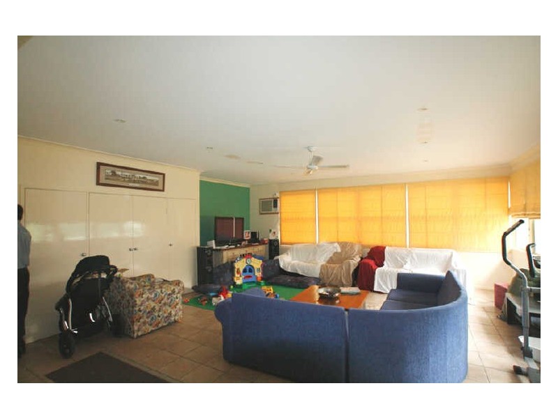 Mango Hill QLD 4509