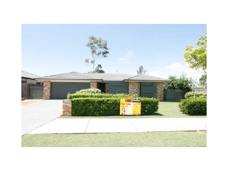 34 Copper Crescent, Griffin QLD 4503