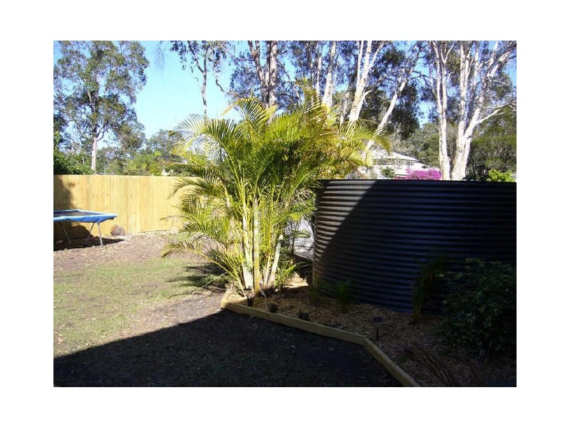 Mango Hill QLD 4509