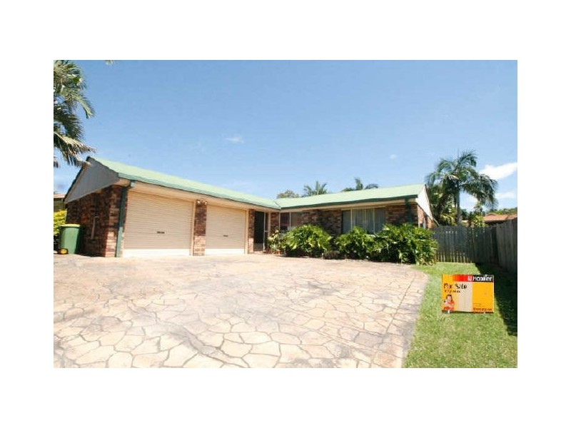 Kallangur QLD 4503