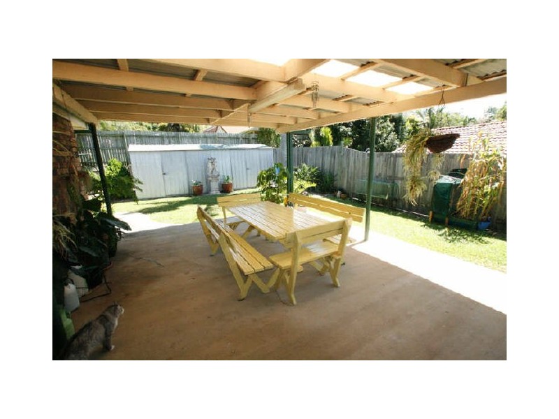 Kallangur QLD 4503